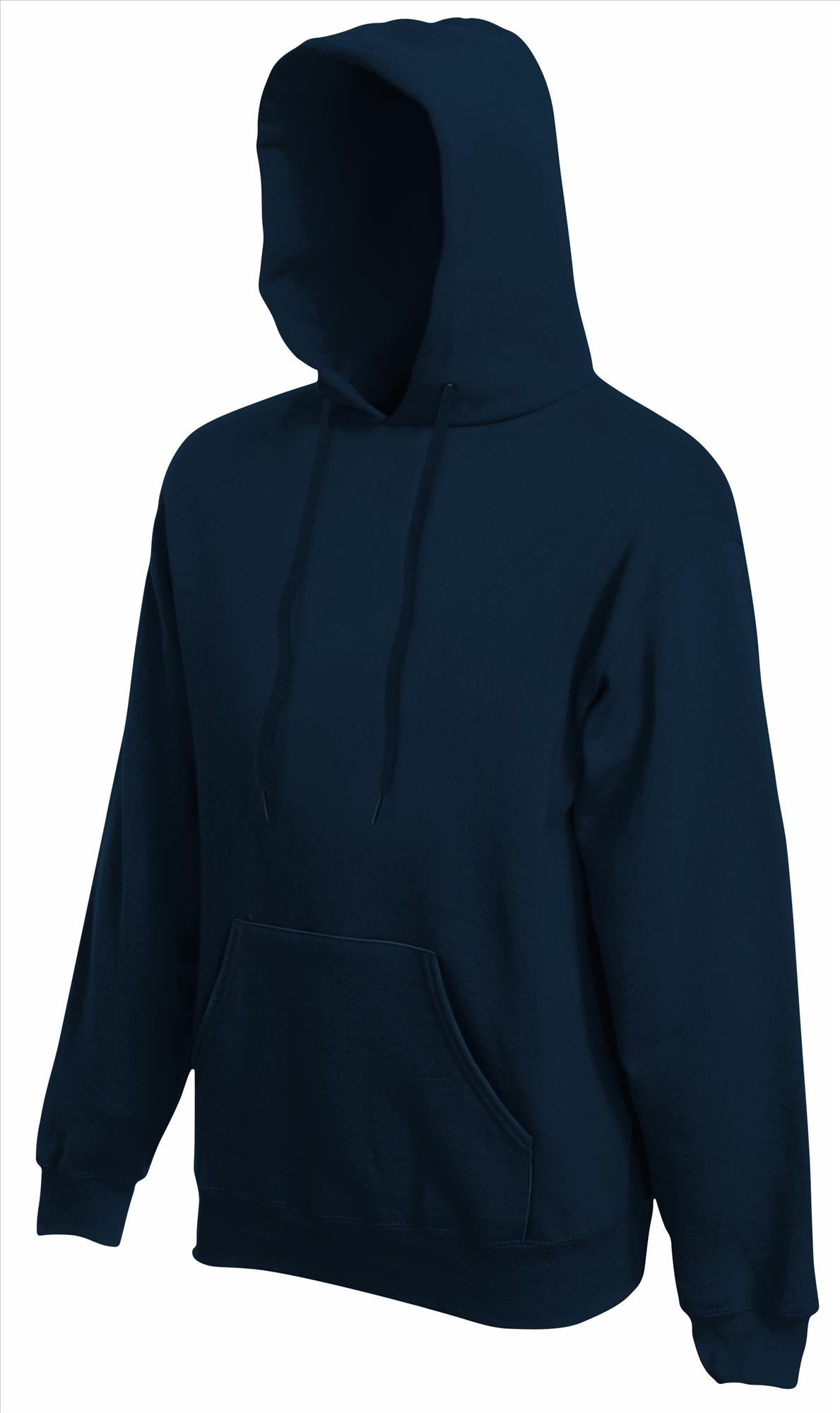 Fruit of the Loom Premium Hooded Sweat hoodie heren/unisex