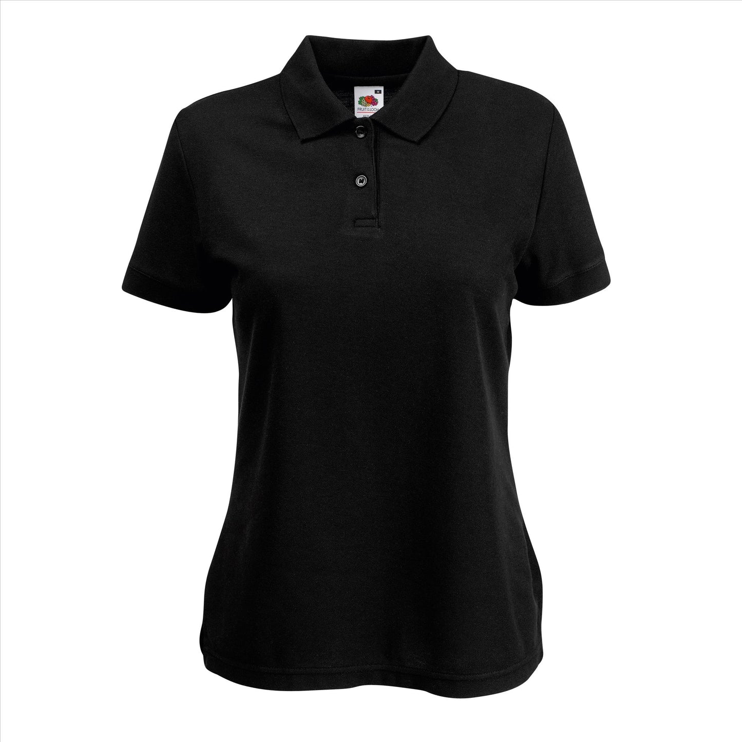 Fruit of the Loom 65/35 Lady-Fit Polo poloshirt dames