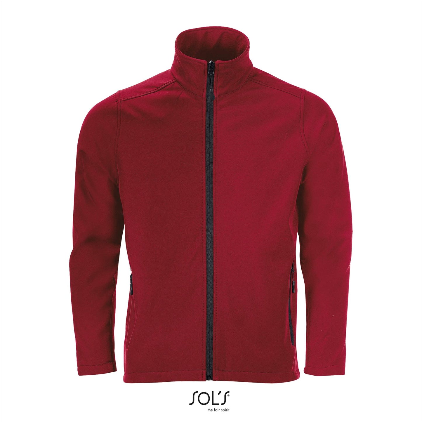 SOL'S kleding bedrukken