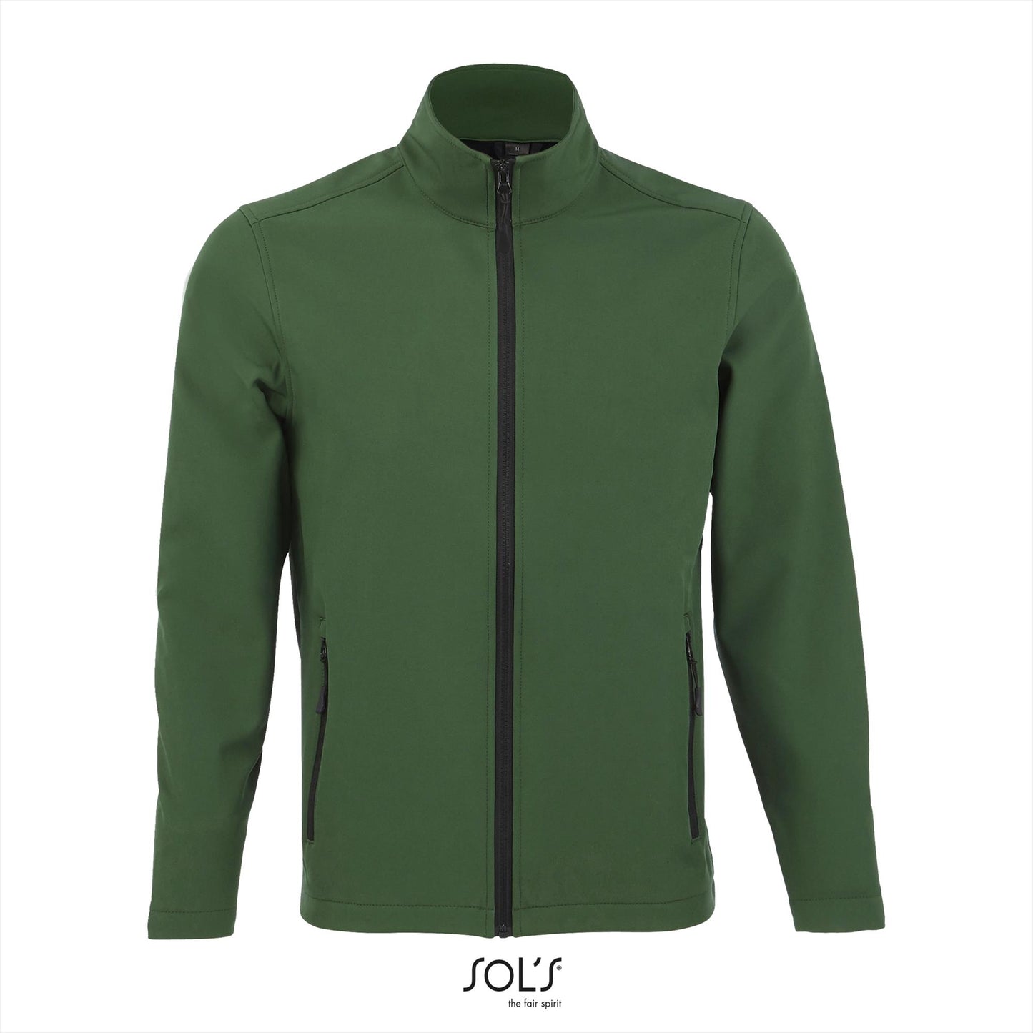 SOL'S kleding bedrukken