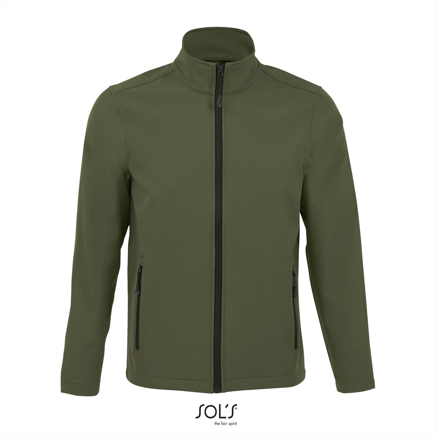 SOL'S kleding bedrukken
