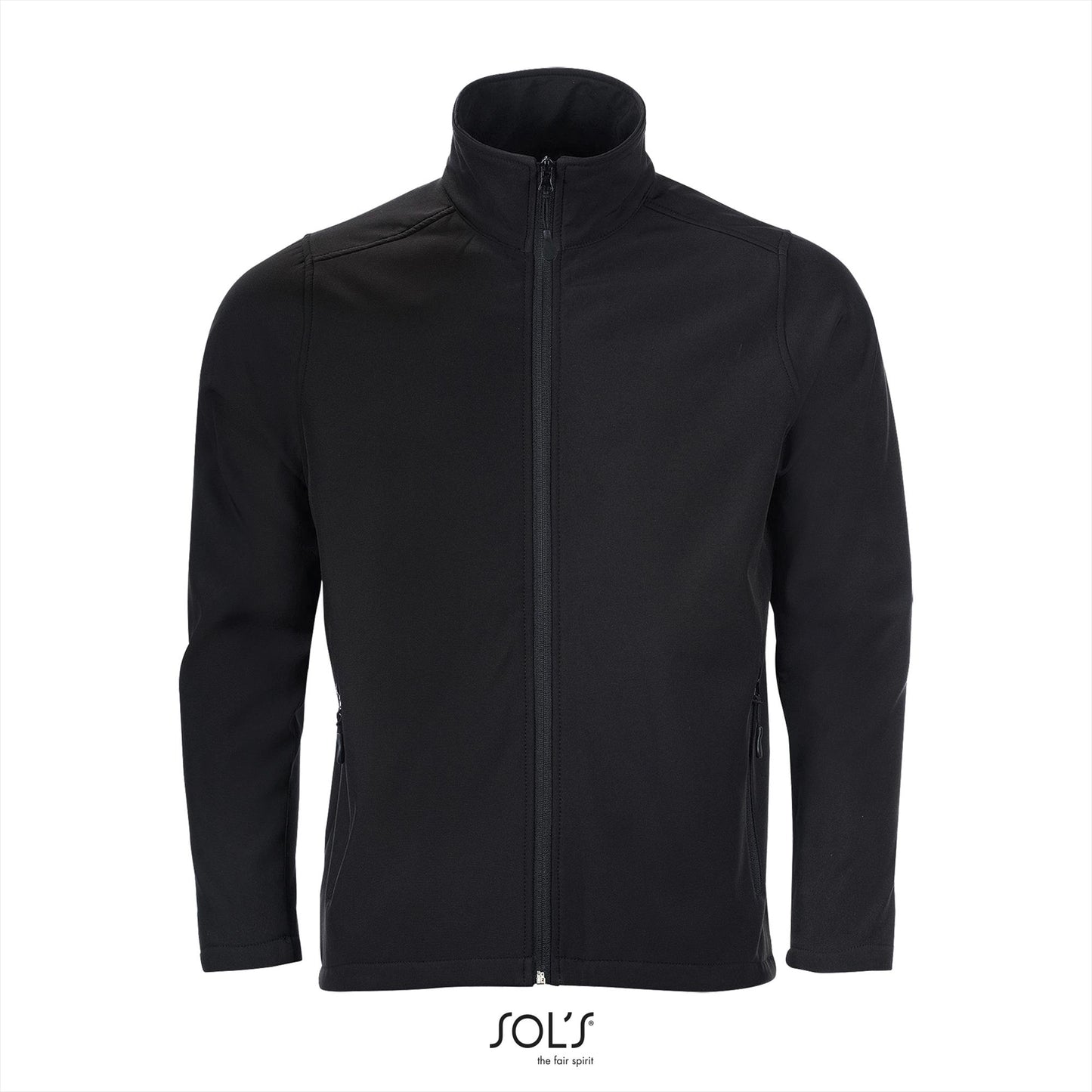 SOL'S kleding bedrukken