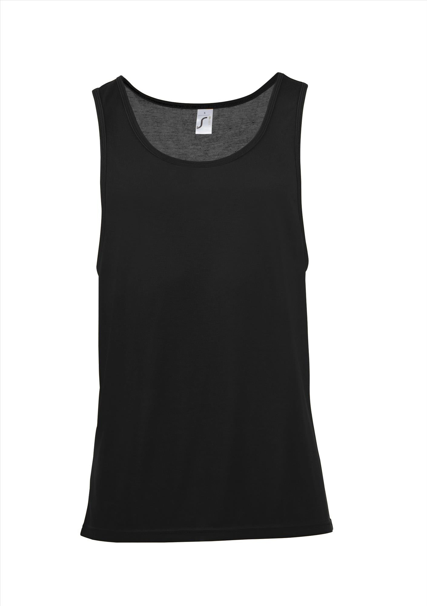 SOL'S kleding bedrukken