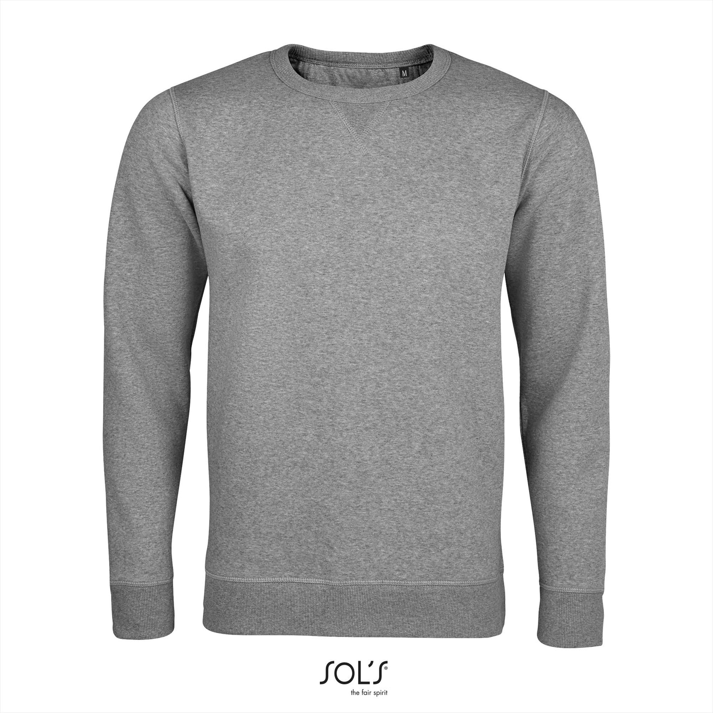 SOL'S kleding bedrukken