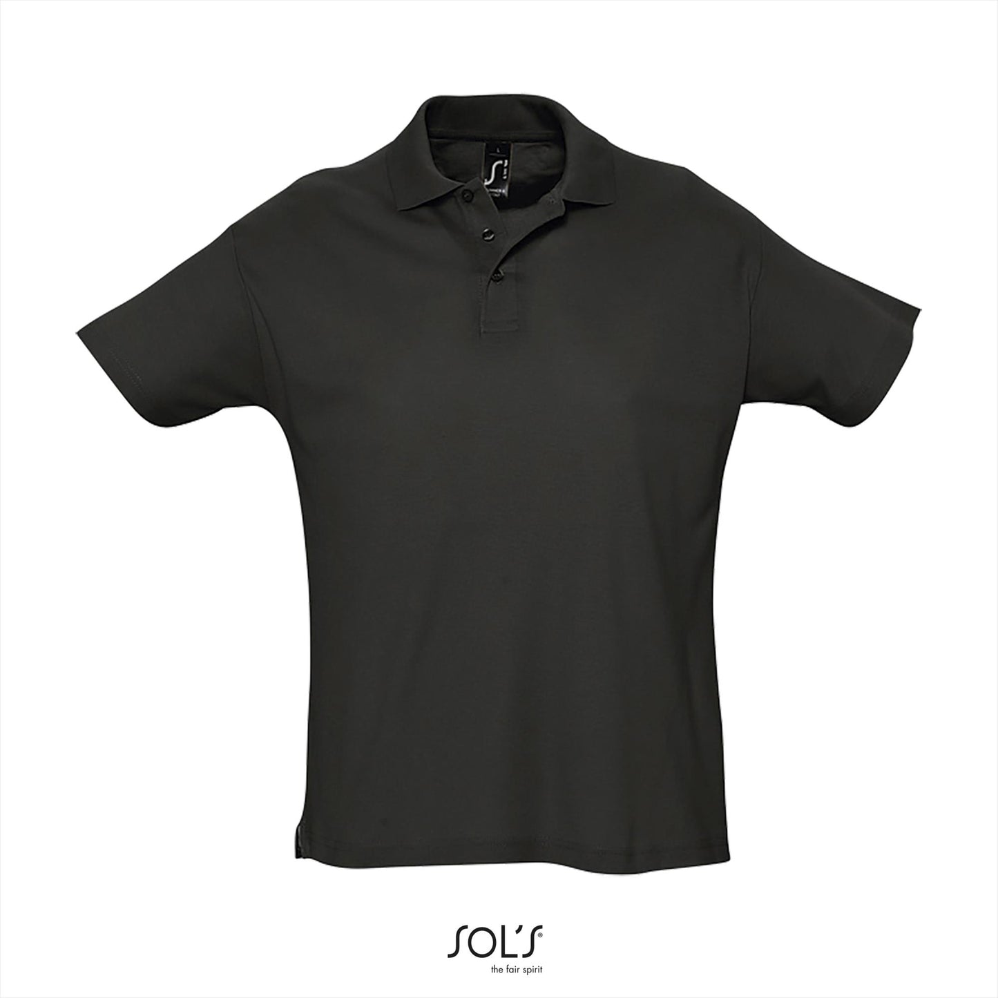 SOL'S kleding bedrukken