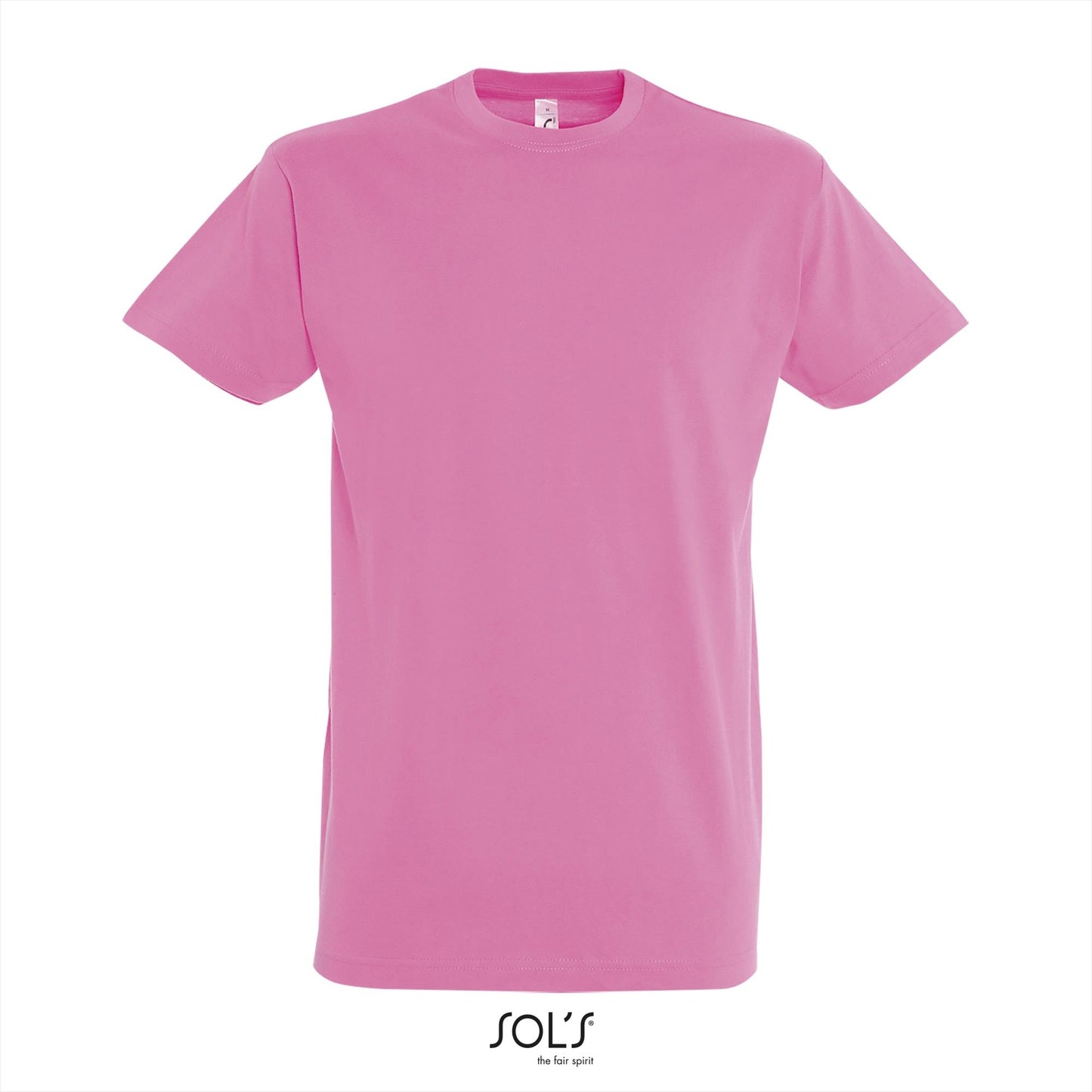 Bedruk nu SOL's kleding
