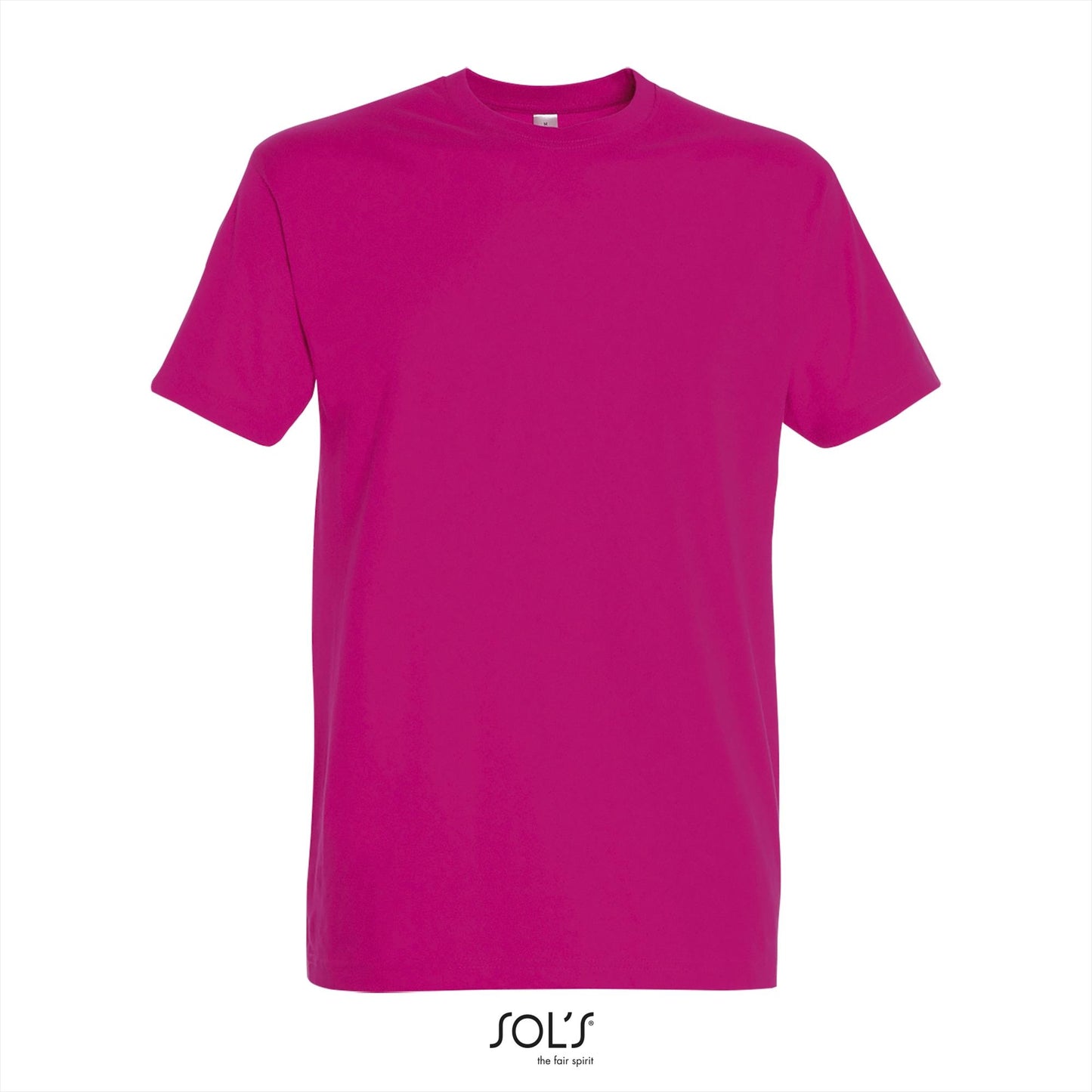 Bedruk nu SOL's kleding