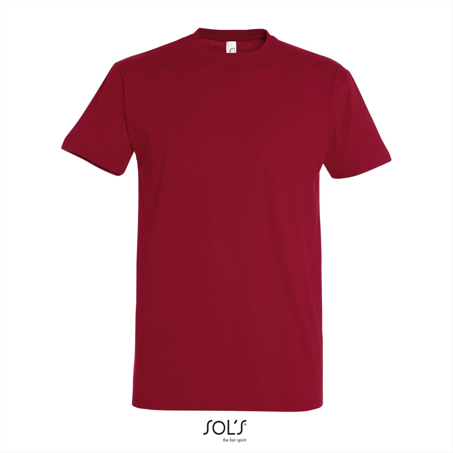 Bedruk nu SOL's kleding