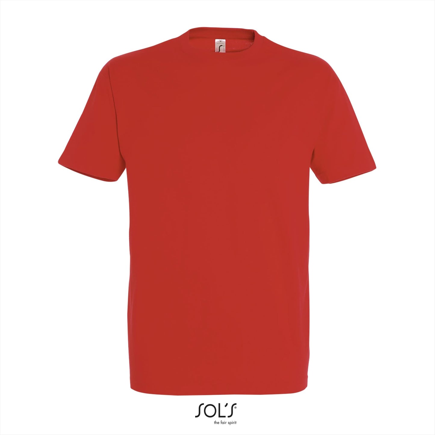 Bedruk nu SOL's kleding