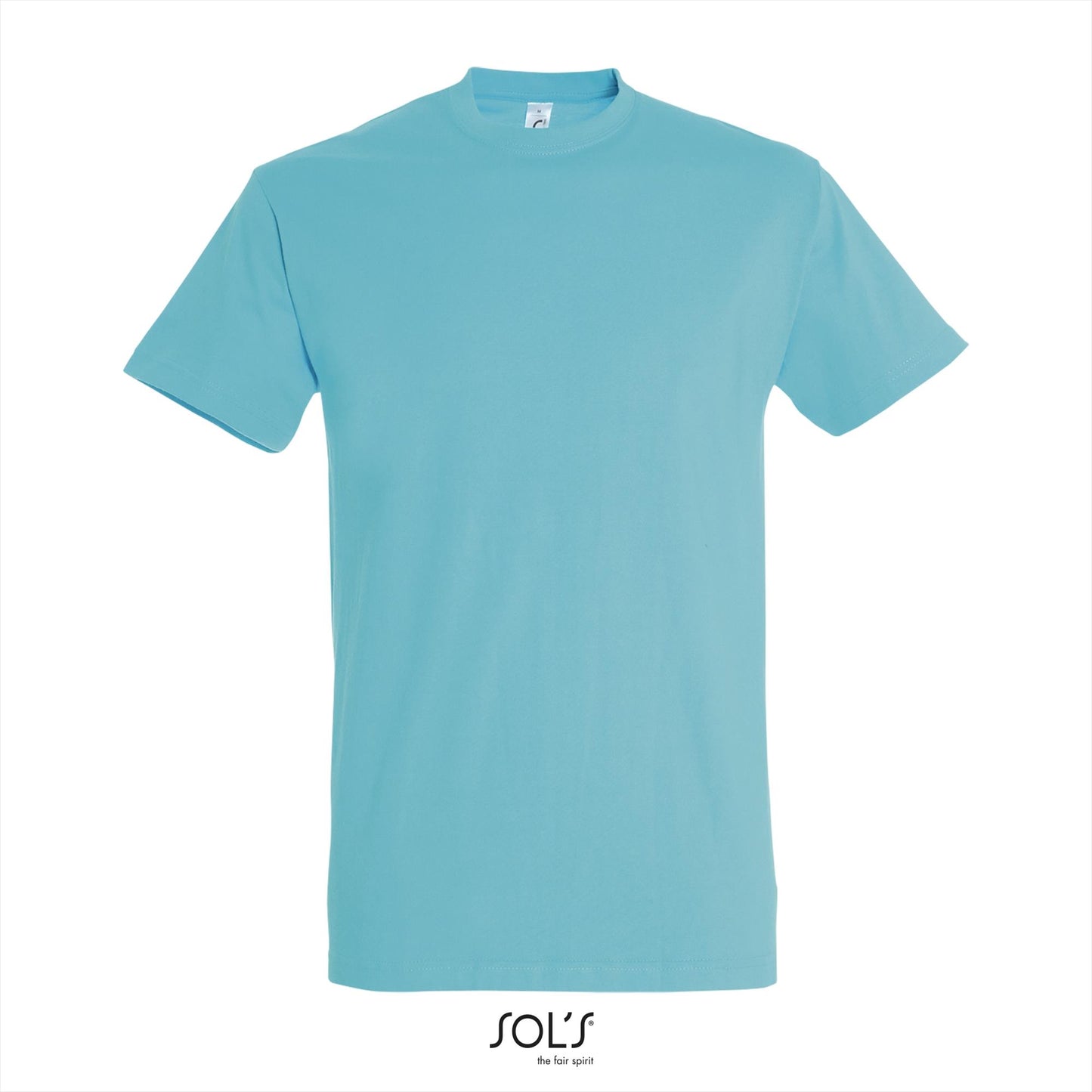 Bedruk nu SOL's kleding