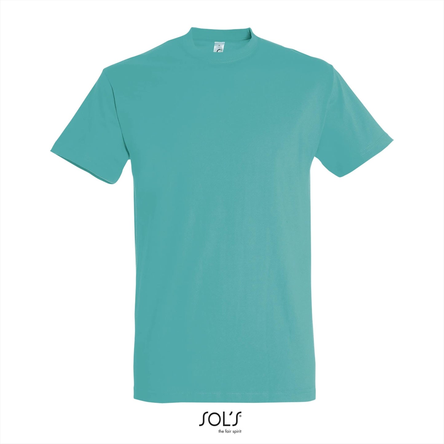 Bedruk nu SOL's kleding