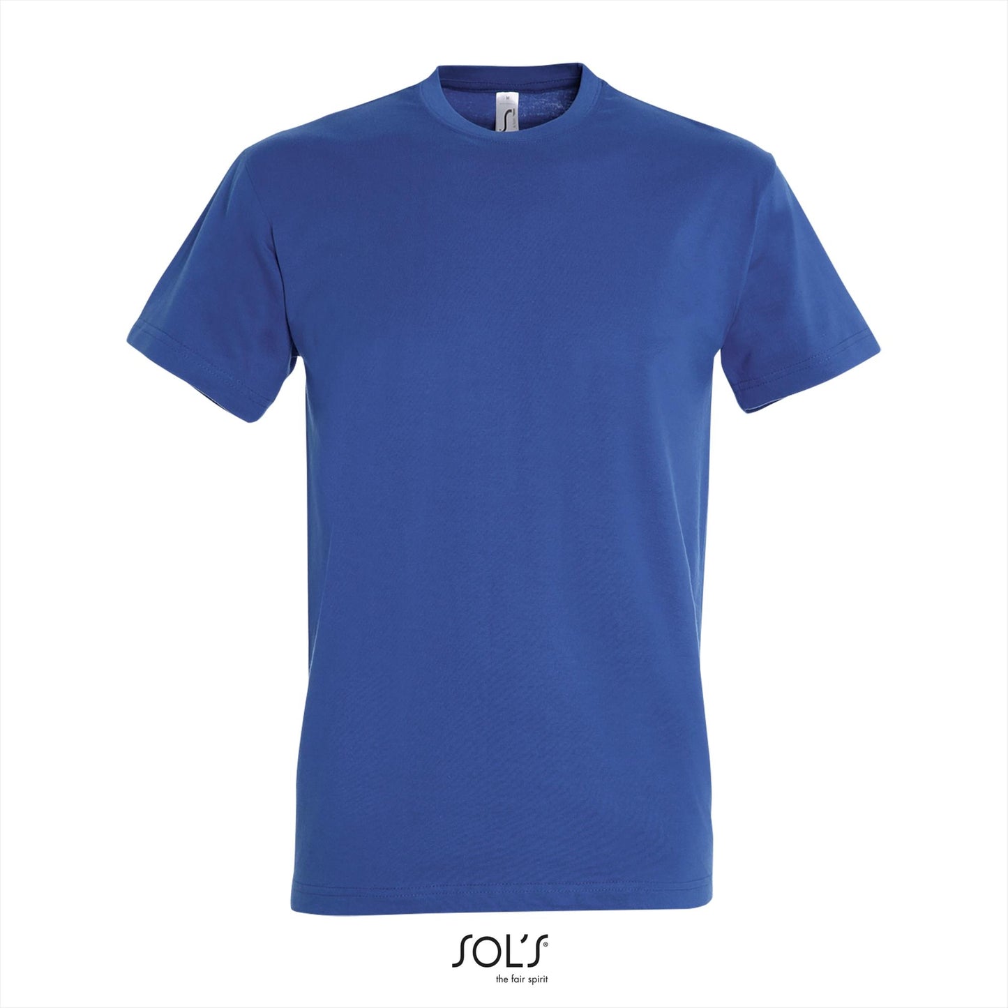 Bedruk nu SOL's kleding