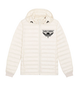 Early Birds Stanley Voyager STJM837 gewatteerde jas heren