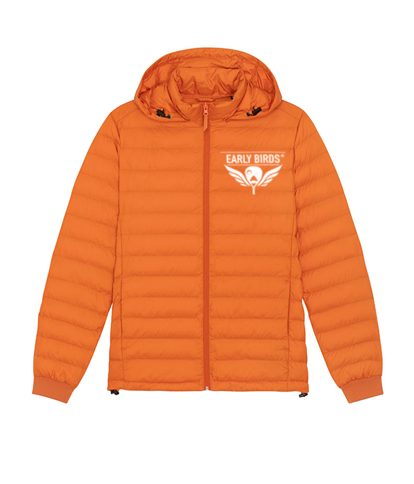 Early Birds Stanley Voyager STJM837 gewatteerde jas heren