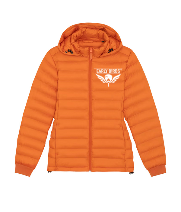 Early Birds Stella Voyager STJW839 gewatteerde jas dames