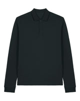 Stanley Stella Prepster 2.0 Long Sleeve Poloshirts Unisex bedrukken?