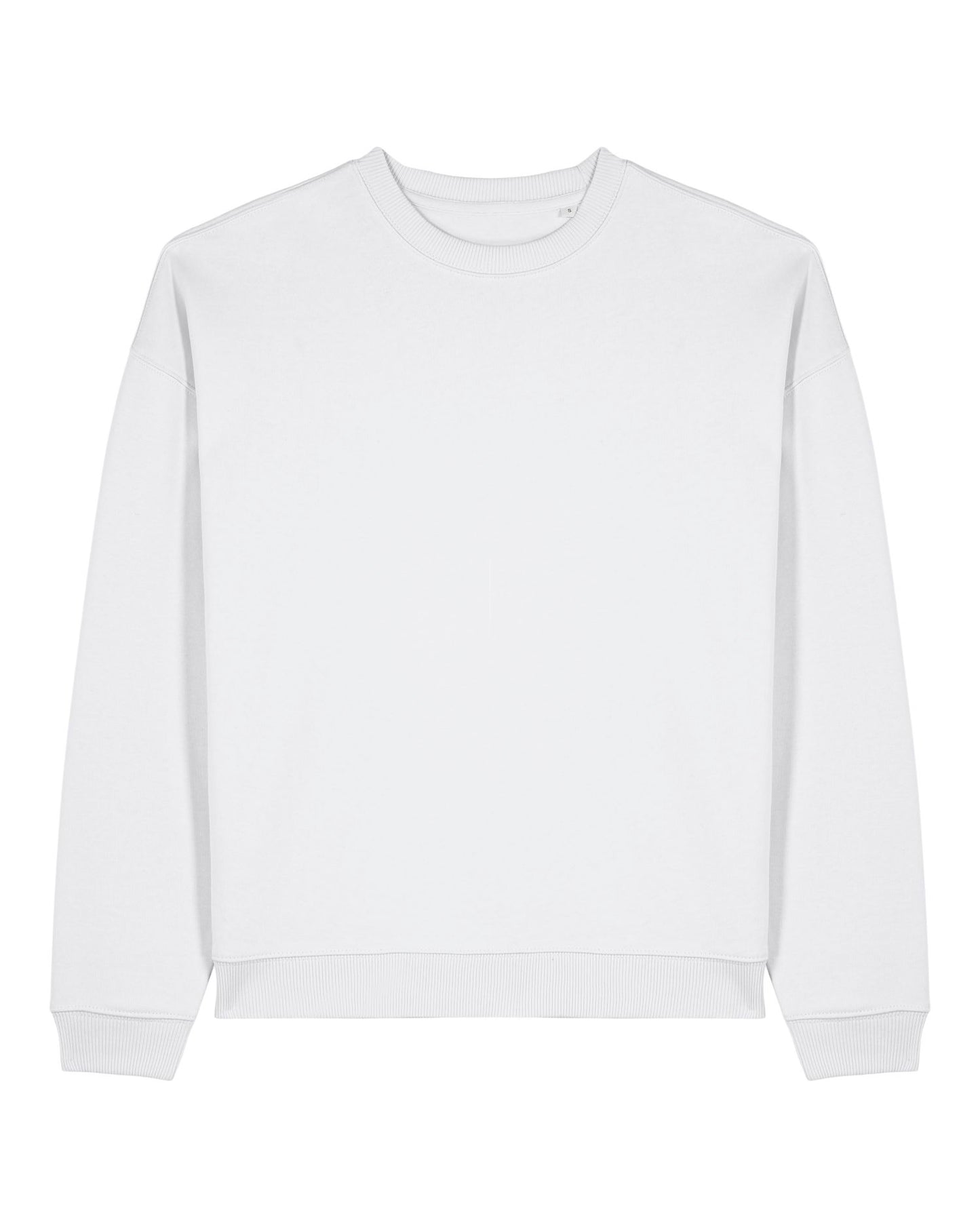 Stanley Stella Radder 2.0 Sweaters Unisex bedrukken?