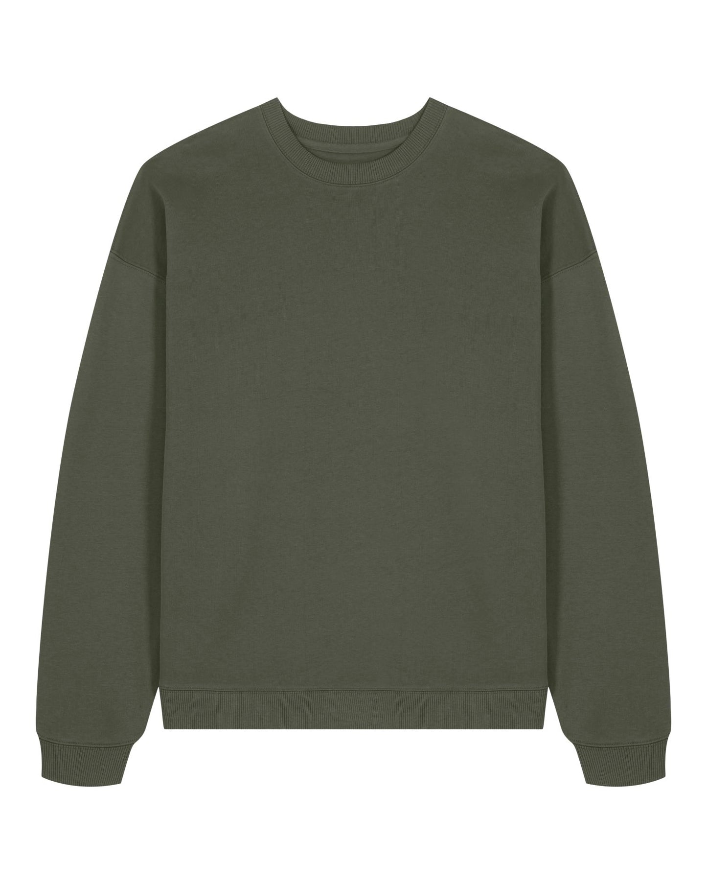 Stanley Stella Radder 2.0 Sweaters Unisex bedrukken?