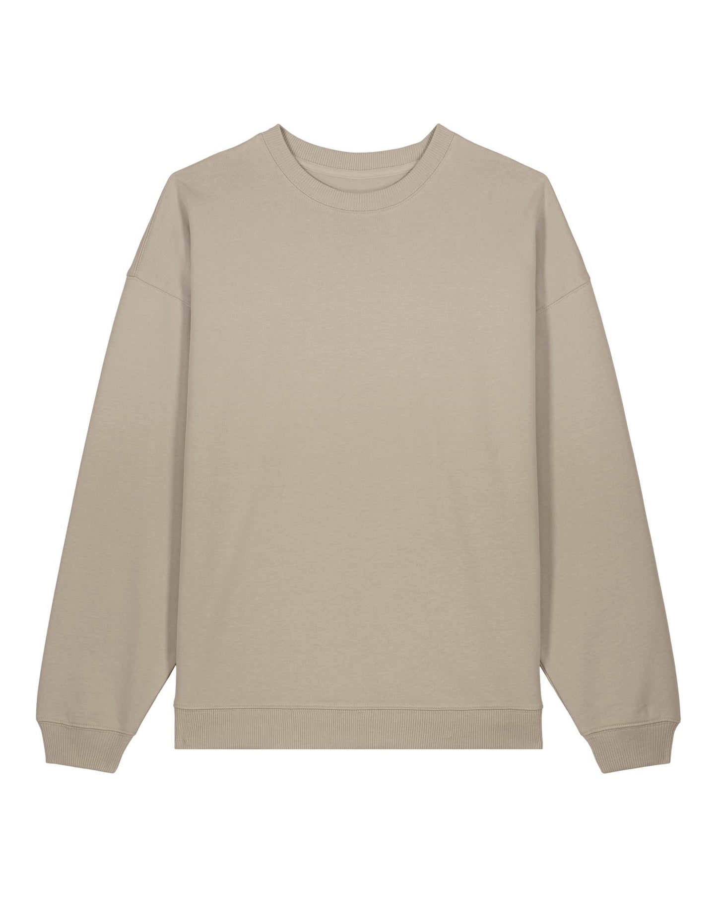 Stanley Stella Radder 2.0 Sweaters Unisex bedrukken?
