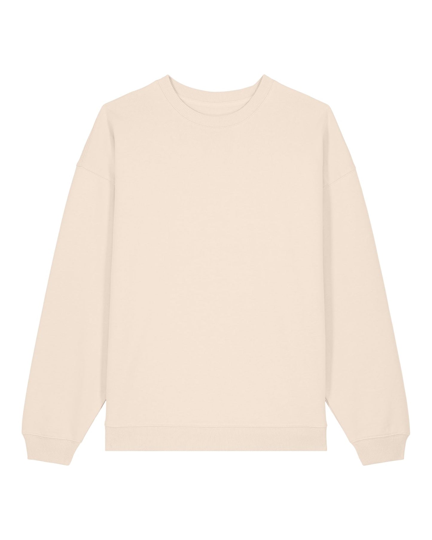 Stanley Stella Radder 2.0 Sweaters Unisex bedrukken?