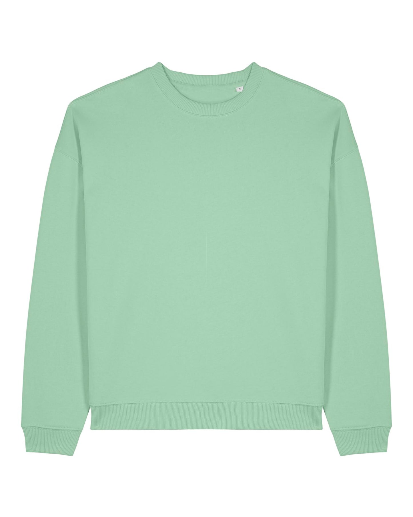 Stanley Stella Radder 2.0 Sweaters Unisex bedrukken?