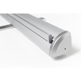 Premium rollup banner