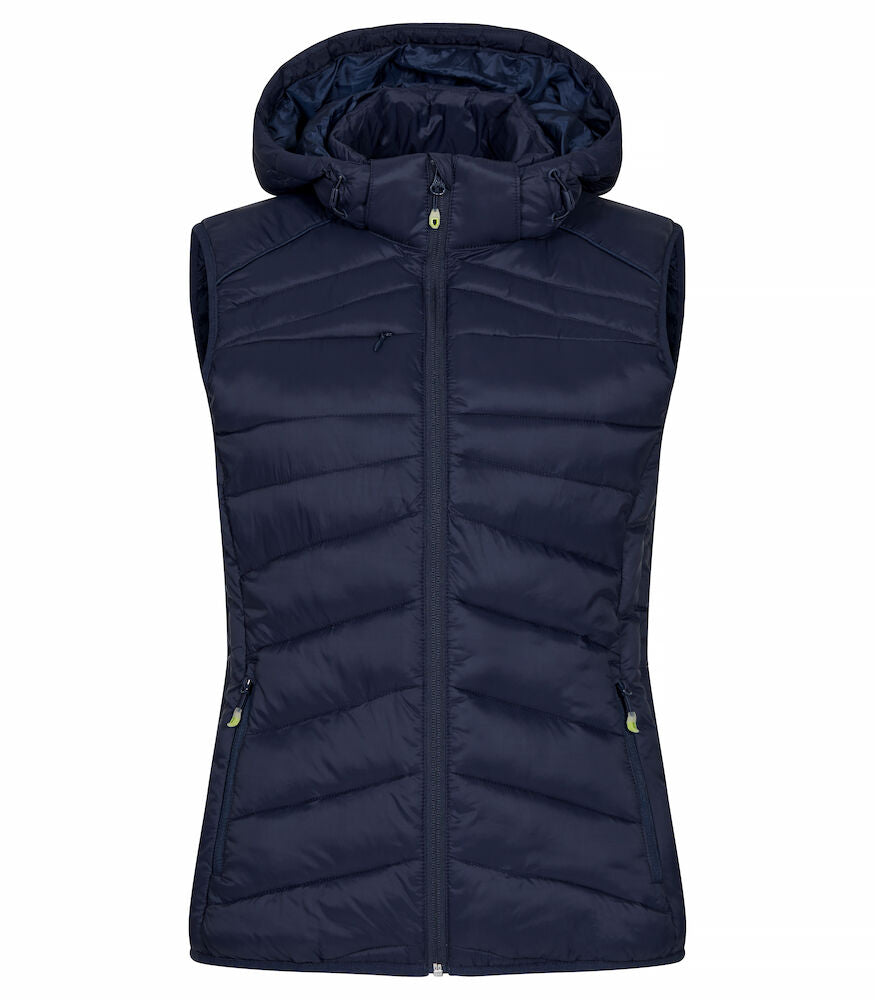 Clique kleding bedrukken?