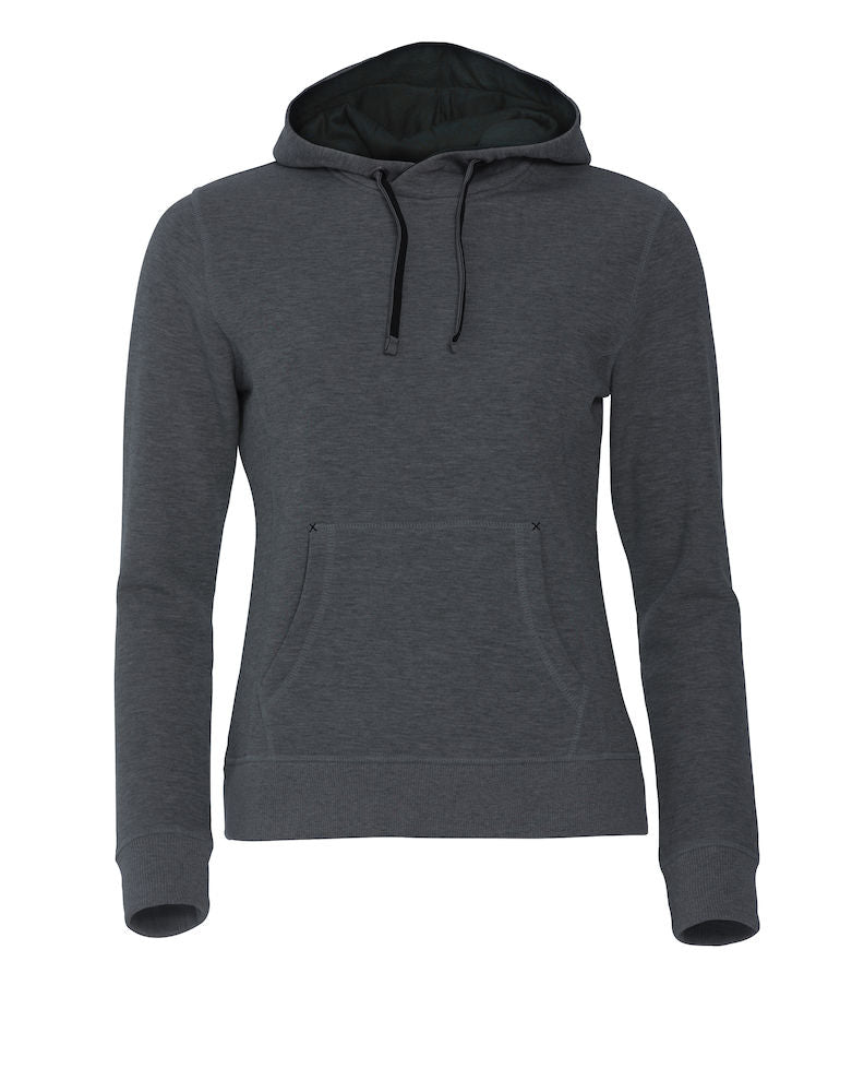 Clique kleding bedrukken?
