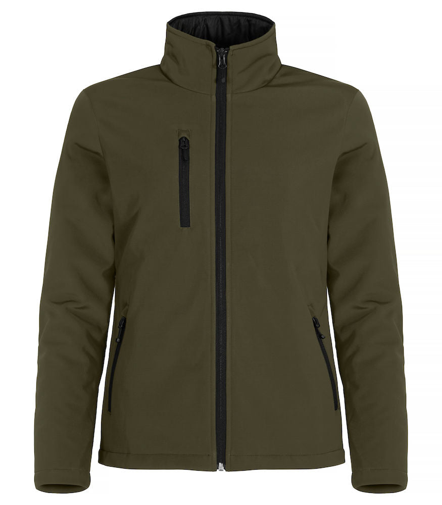 Clique kleding bedrukken?