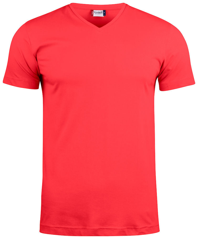 Clique kleding bedrukken?