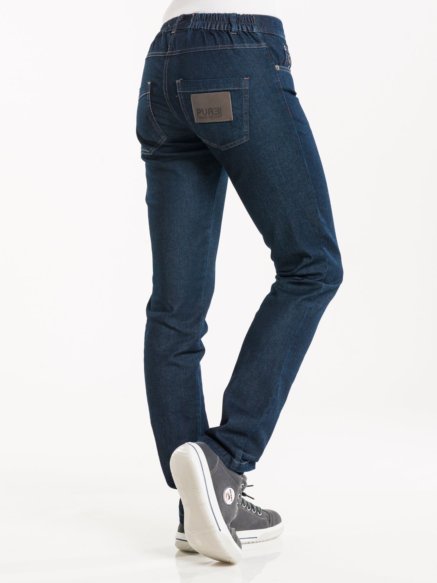 Chaud Devant horecakleding bedrukken?