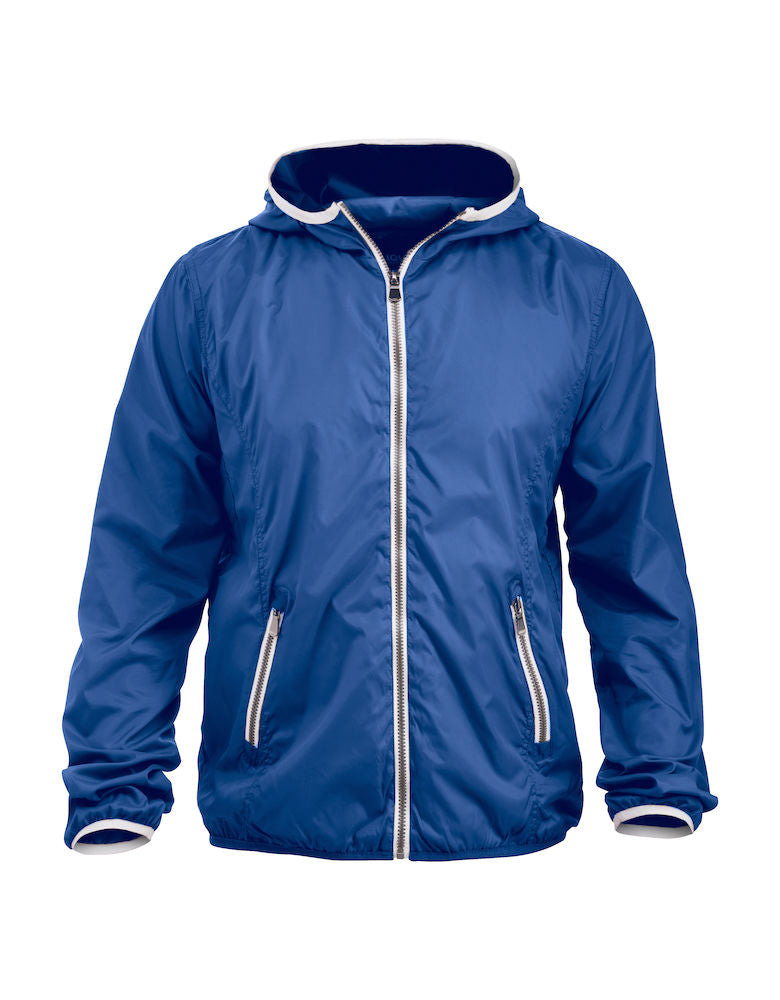 Clique kleding bedrukken?