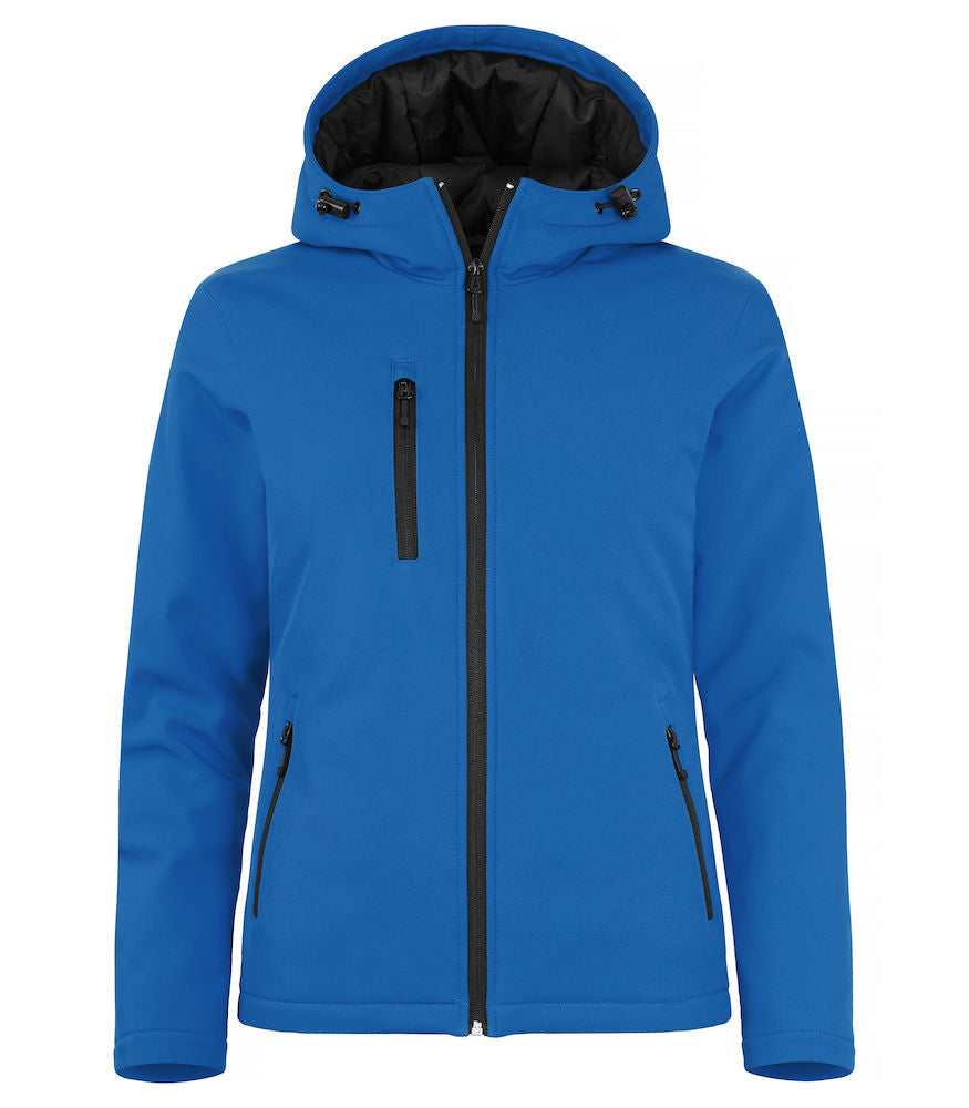 Clique kleding bedrukken?
