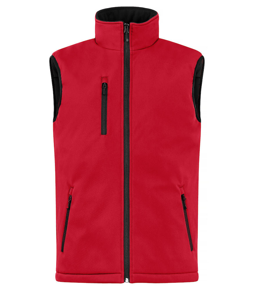 Clique kleding bedrukken?