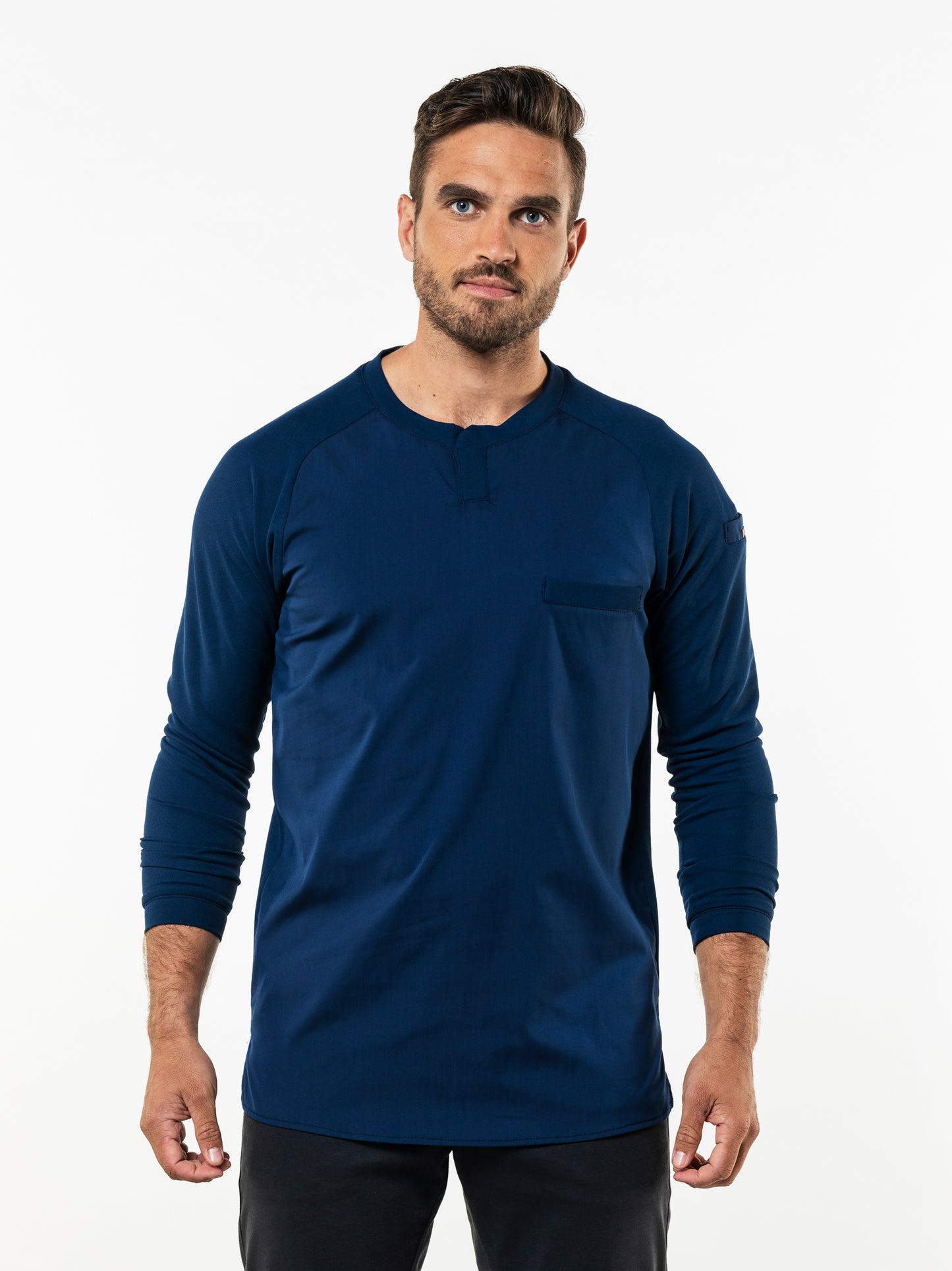 Chaud Devant horecakleding bedrukken?
