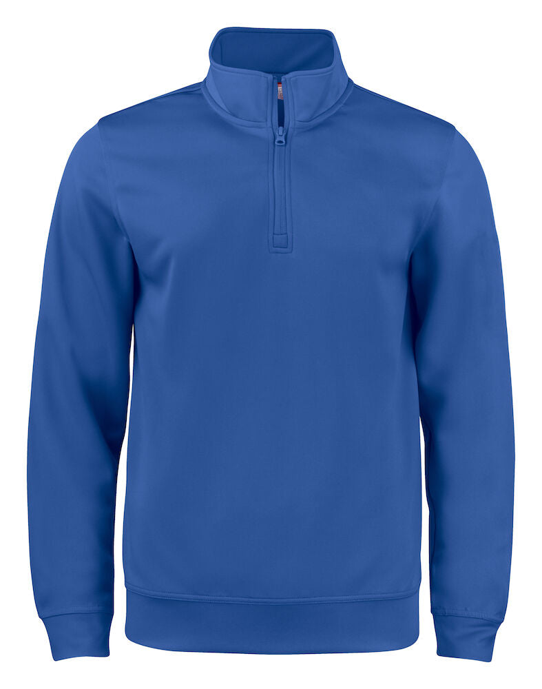 Clique kleding bedrukken?