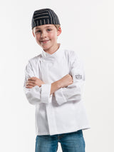 Chaud Devant horecakleding bedrukken?