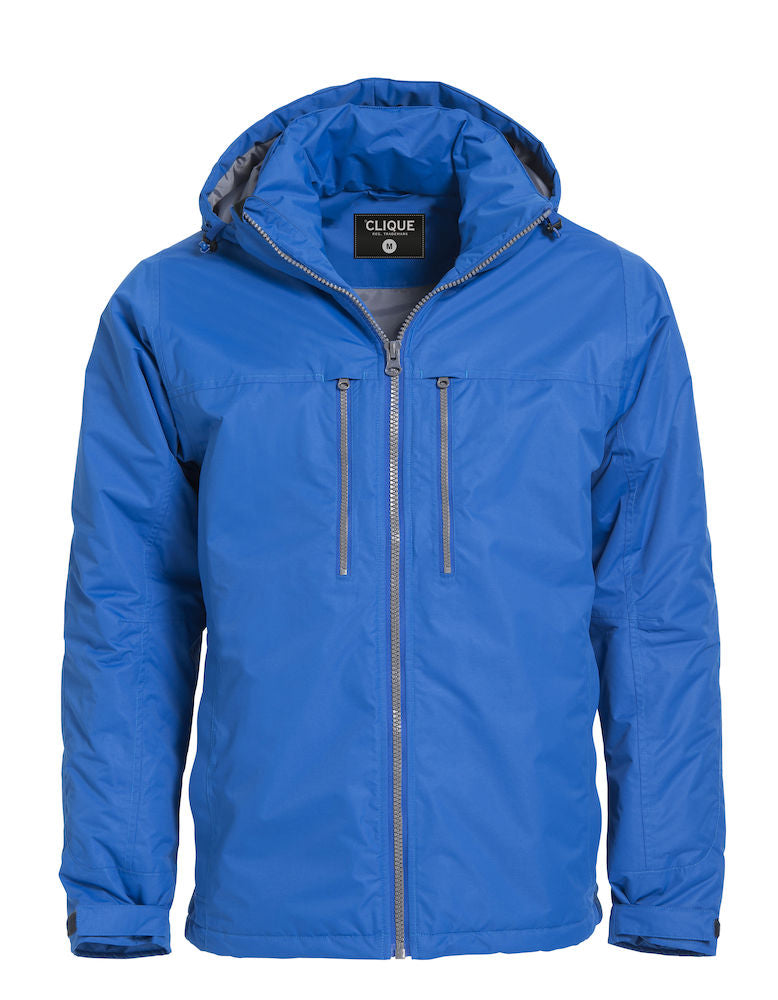 Clique kleding bedrukken?