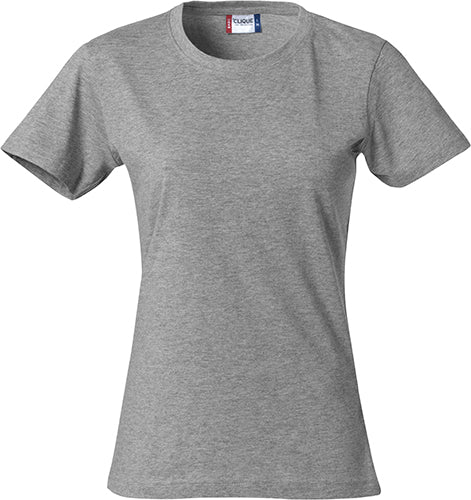 Clique kleding bedrukken?