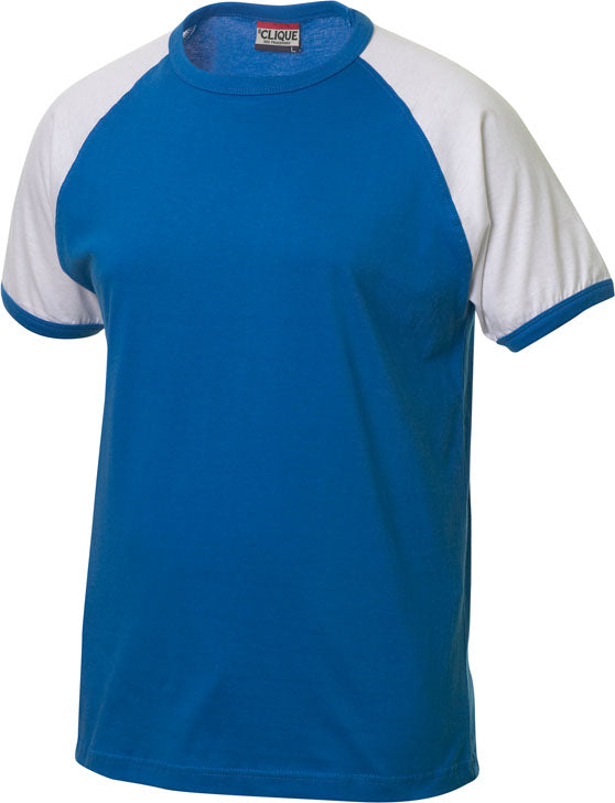 Clique kleding bedrukken?