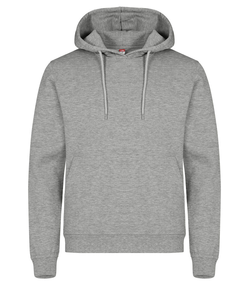 Clique kleding bedrukken?
