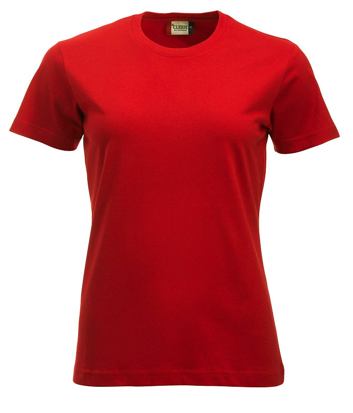 Clique kleding bedrukken?