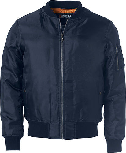 Clique kleding bedrukken?