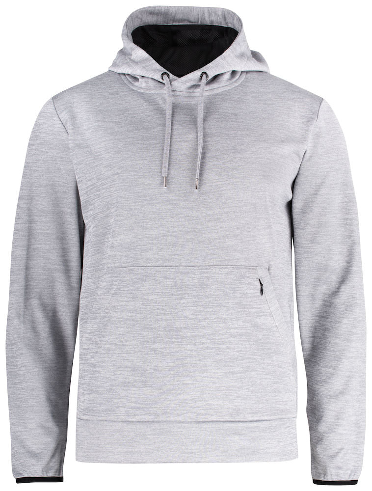 Clique kleding bedrukken?