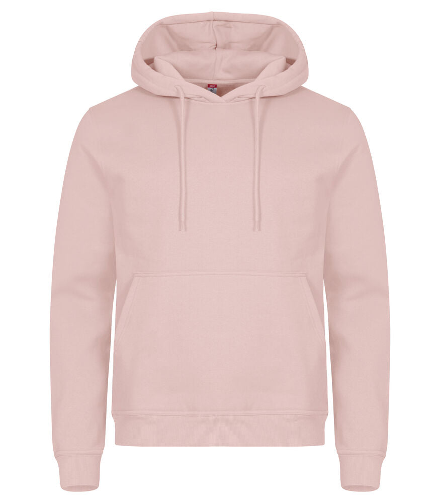 Clique kleding bedrukken?