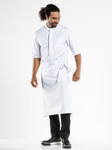 Chaud Devant horecakleding bedrukken?