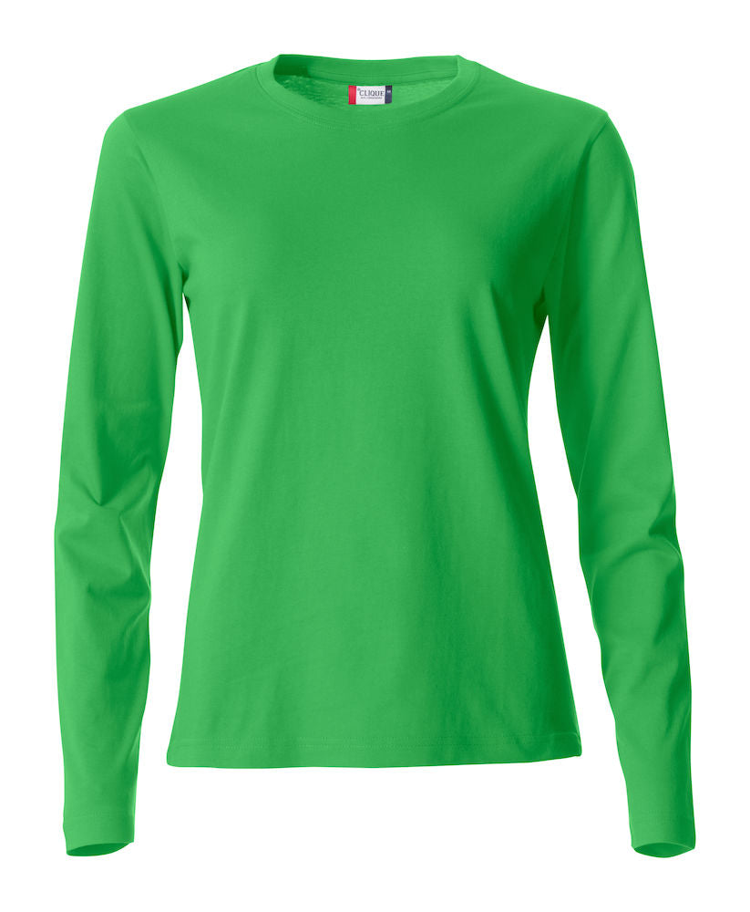 Clique kleding bedrukken?