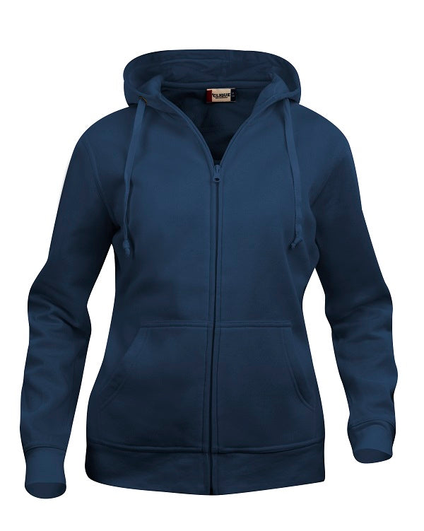 Clique kleding bedrukken?