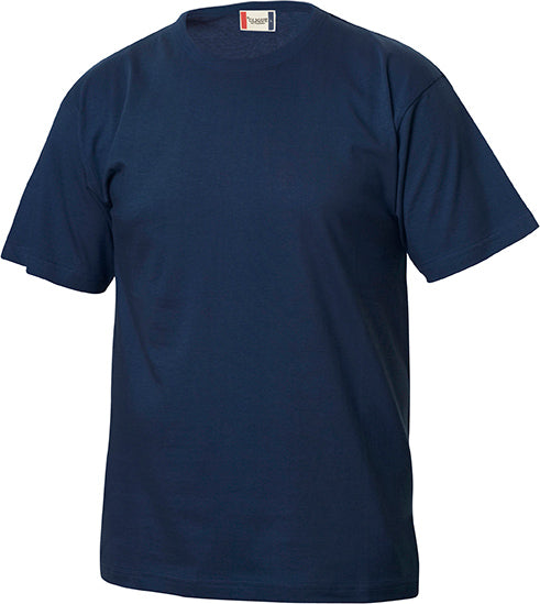Clique kleding bedrukken?