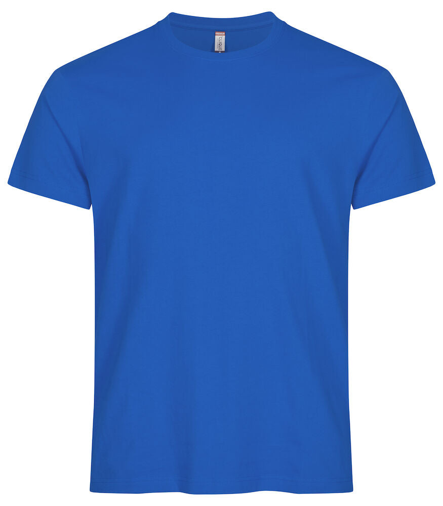 Clique kleding bedrukken?